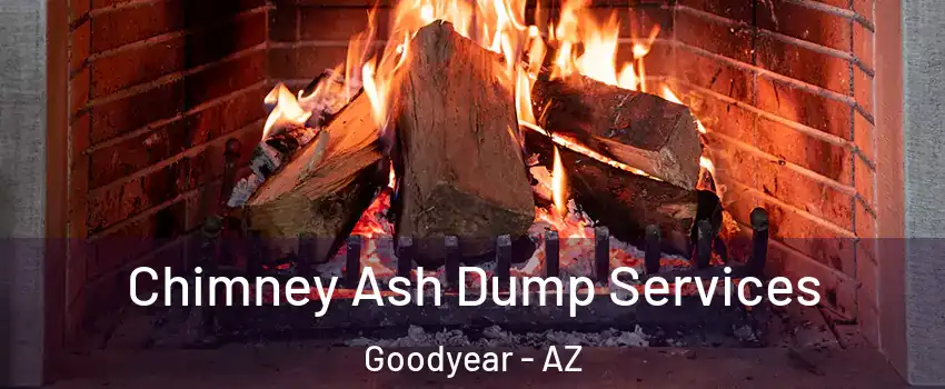 Chimney Ash Dump Services Goodyear - AZ
