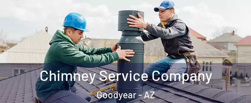  Chimney Service Company Goodyear - AZ