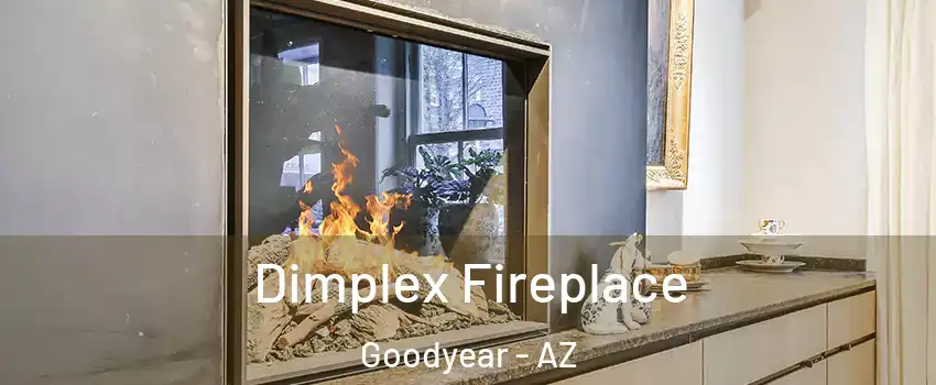  Dimplex Fireplace Goodyear - AZ