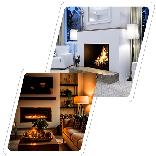 Remove Chimney Odor in Goodyear, AZ