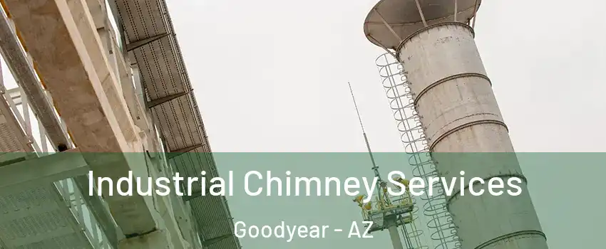  Industrial Chimney Services Goodyear - AZ