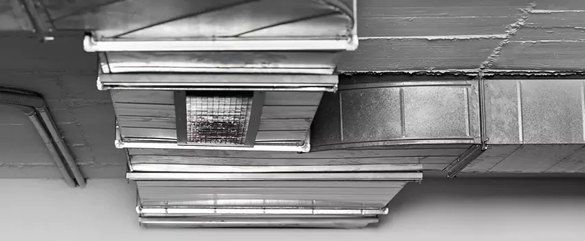 Trusted Air Duct Cleaning Company in Goodyear, Arizona