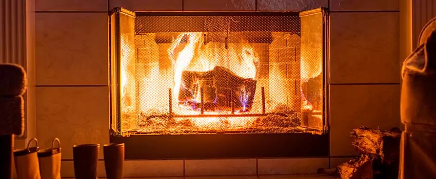Astria Vent Free Gas Fireplaces Installation in Goodyear, AZ