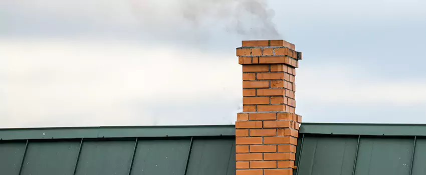 Animal Screen Chimney Cap Repair And Installation Services in Goodyear, Arizona
