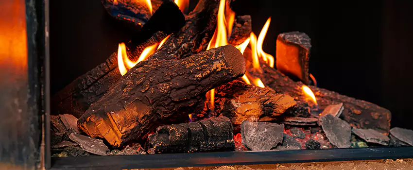 Chimney Fireplace Ash Dump Cleaning in Goodyear, AZ