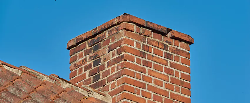 Clean Blocked Chimney in Goodyear, Arizona