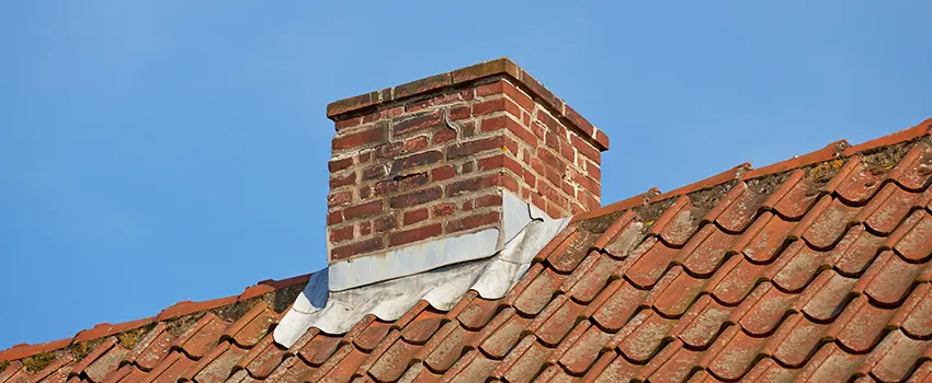 Residential Chimney Bricks Rotten Repair Services in Goodyear, AZ