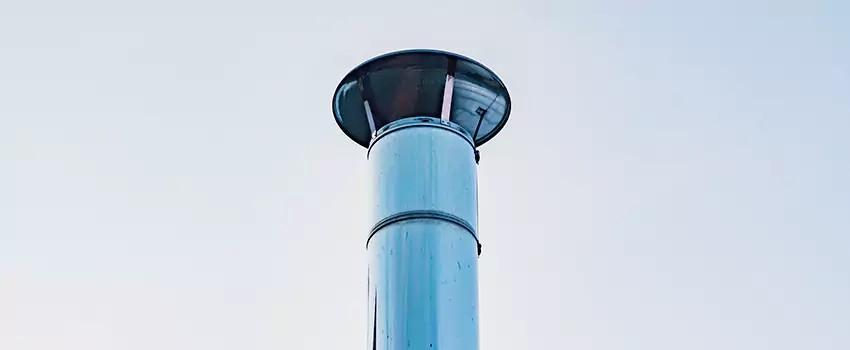 Wind-Resistant Chimney Caps Installation and Repair Services in Goodyear, Arizona