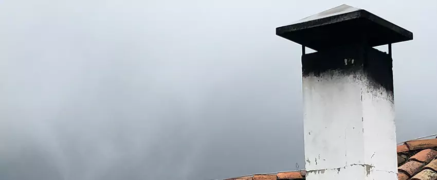Chimney Damper Inspection in Goodyear, AZ