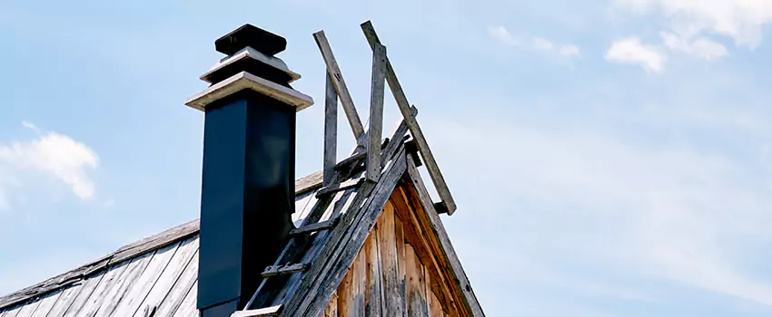 Chimney Creosote Cleaning in Goodyear, AZ