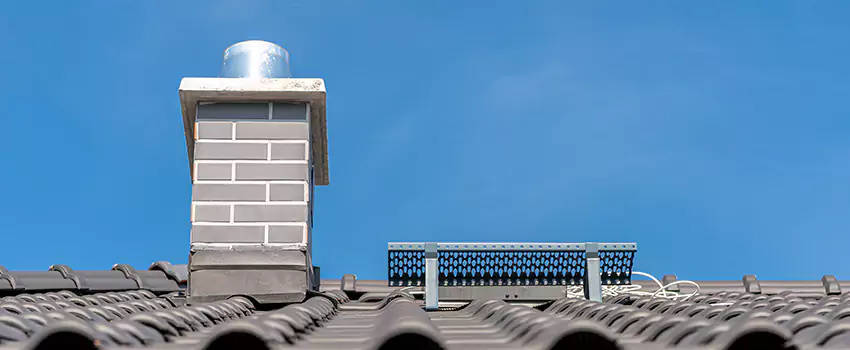 Chimney Flue Relining Services in Goodyear, Arizona