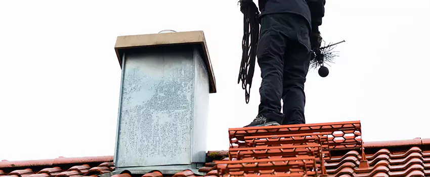Chimney Liner Services Cost in Goodyear, AZ