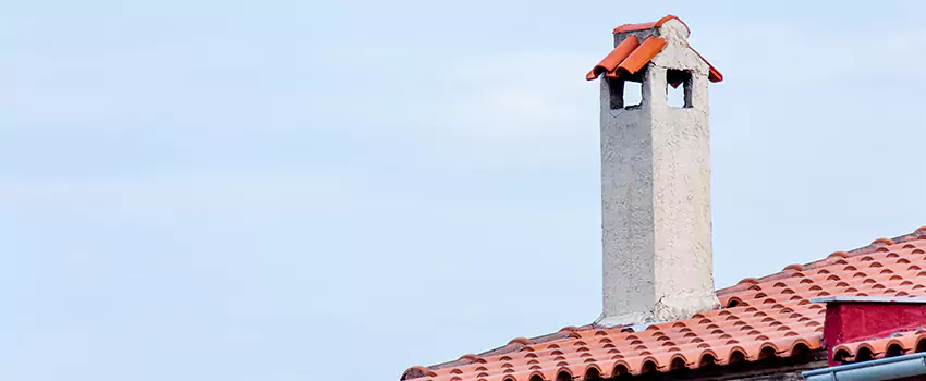 Chimney Pot Replacement in Goodyear, AZ