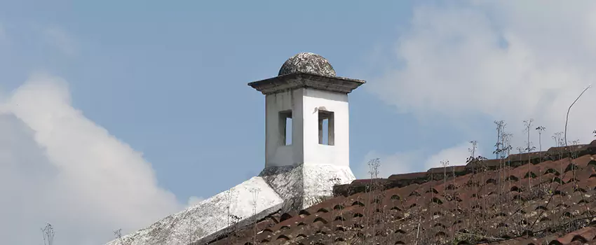 Cost To Rebuild A Chimney in Goodyear, AZ