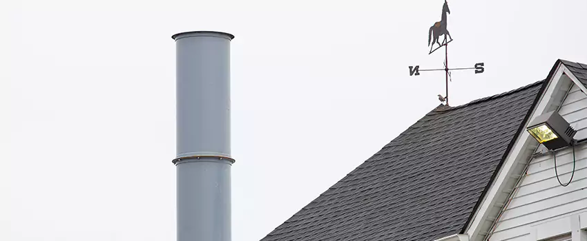 Chimney Inspection in Goodyear, AZ