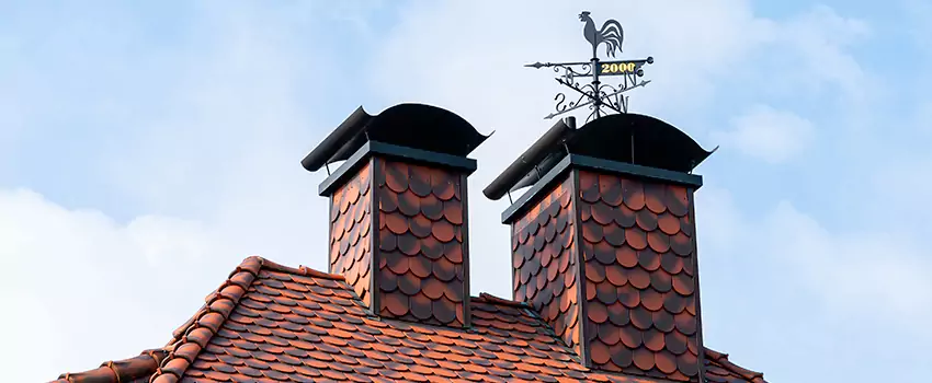 Old Chimney Restoration in Goodyear, Arizona