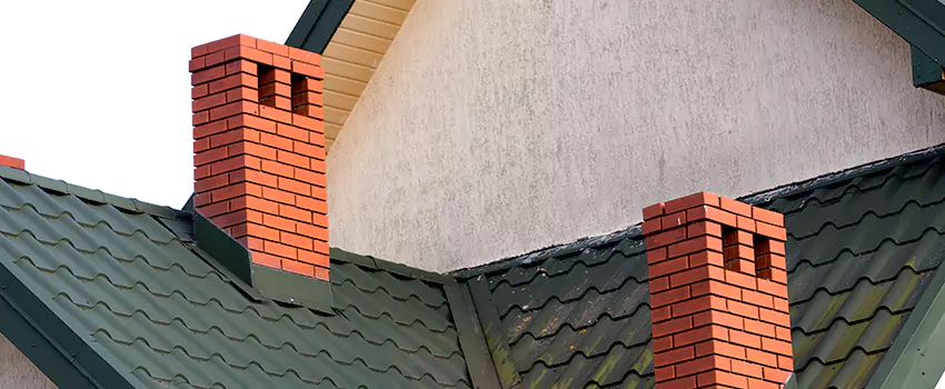 Chimney Saver Waterproofing Services in Goodyear, Arizona
