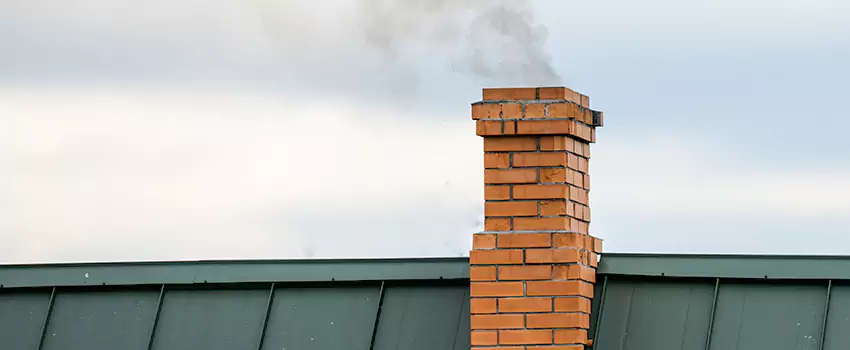 Chimney Soot Cleaning Cost in Goodyear, AZ
