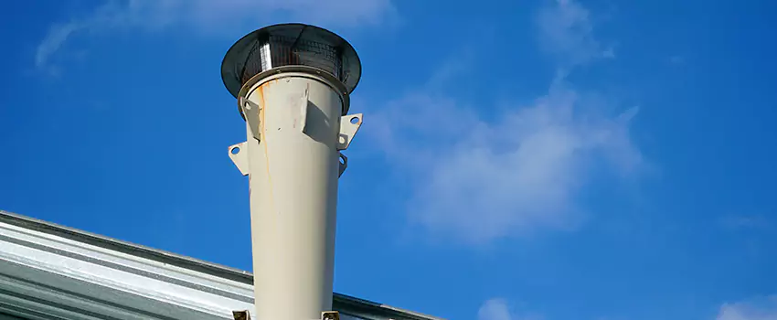 Chimney Spark Arrestor Requirements in Goodyear, AZ