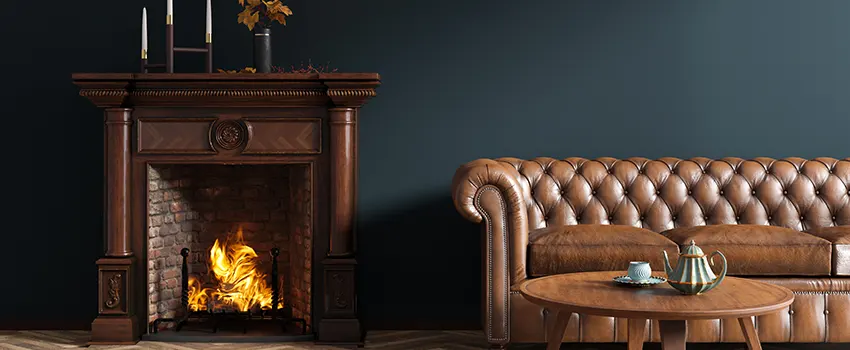 Traditional Fireplace Design Refurbishment Costs in Goodyear, Arizona