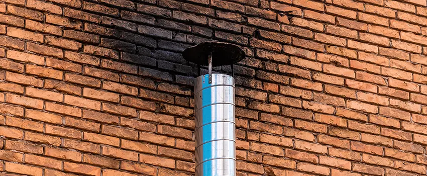 Diagnosing Commercial Chimney Problems in Goodyear, AZ