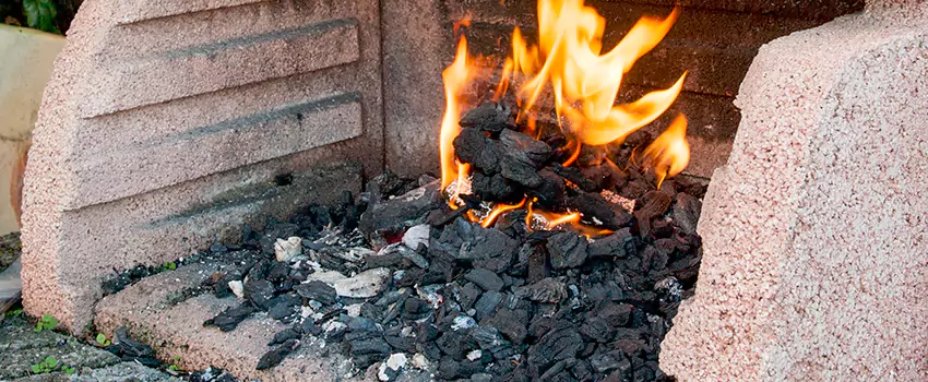 Remove Creosote From Brick in Goodyear, AZ