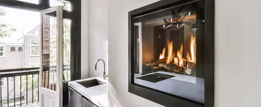 Dimplex Fireplace Installation and Repair in Goodyear, Arizona