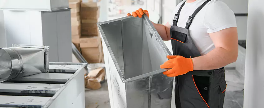 Benefits of Dryer Vent Inspection in Goodyear, AZ