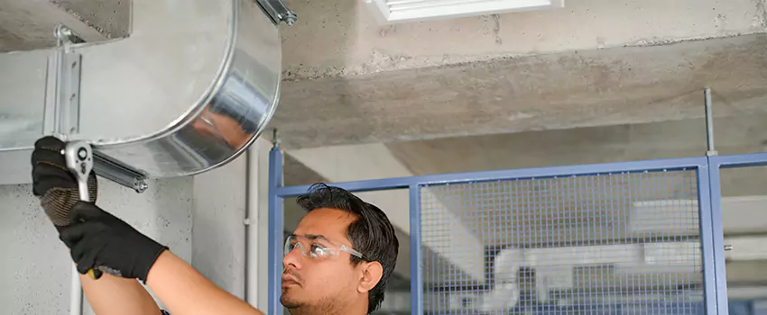 HVAC Ductwork Cleaning in Goodyear, AZ