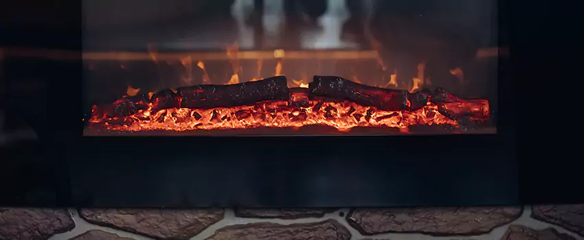 Outdoor Electric Fireplace Installation Solutions in Goodyear, AZ