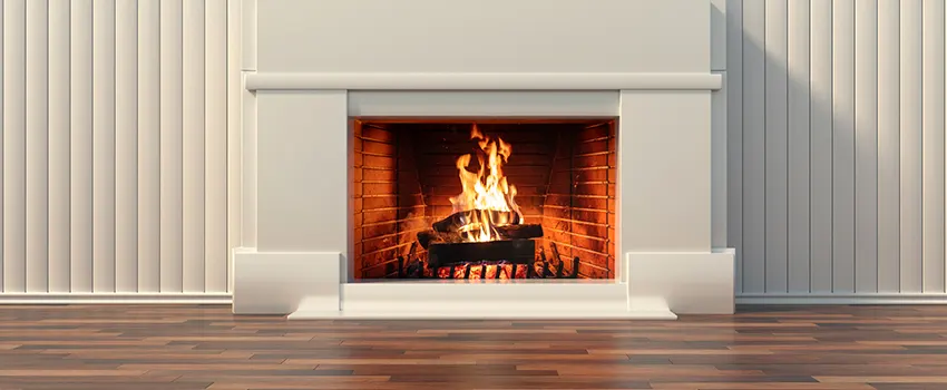 Fireplace Broken Ashtray Repair Services in Goodyear, Arizona