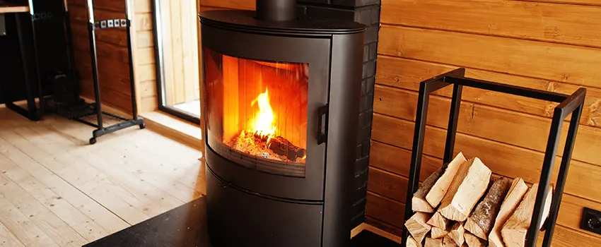 Gas Fireplace Door Handle Installation Services in Goodyear, Arizona
