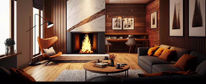Fireplace Design Ideas in Goodyear, AZ