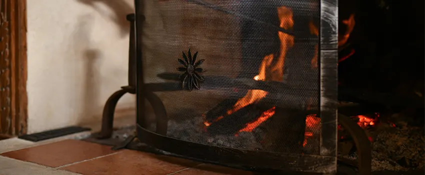 Electric Metal Fireplace installation Services in Goodyear, AZ