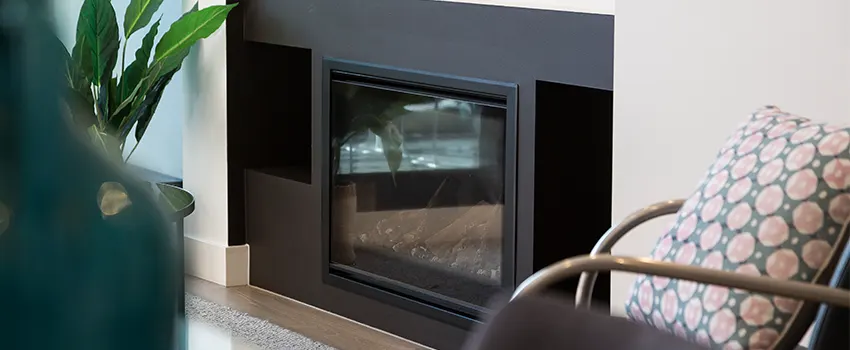 Welding Repairs for Fireplace Grate in Goodyear, AZ