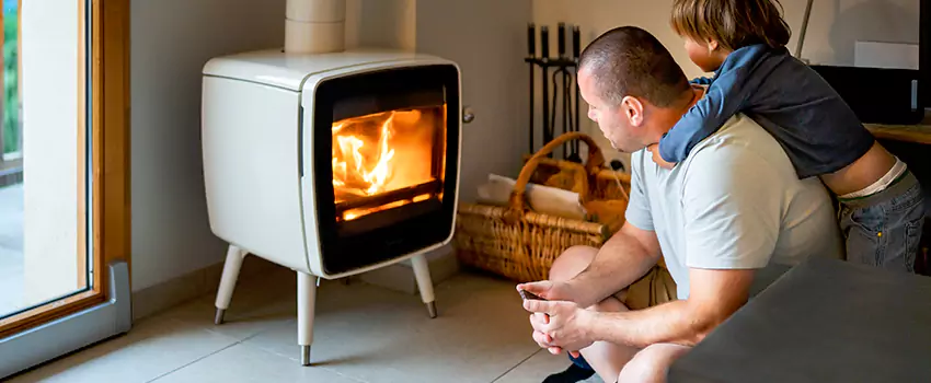 Fireplace Safety Inspection Technician in Goodyear, Arizona