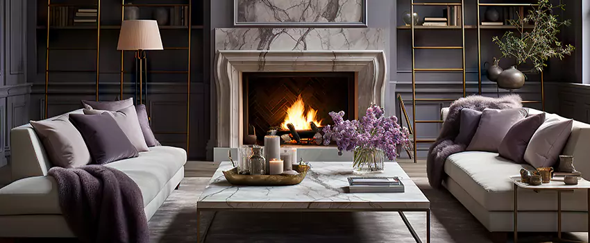 Fireplace Xtrordinair Ember-Glo Insert Fireplace Maintenance in Goodyear, Arizona