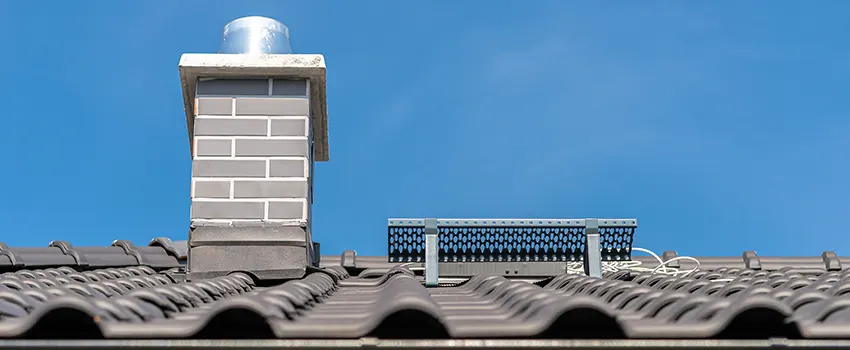 Repair Blocked Chimney in Goodyear, Arizona