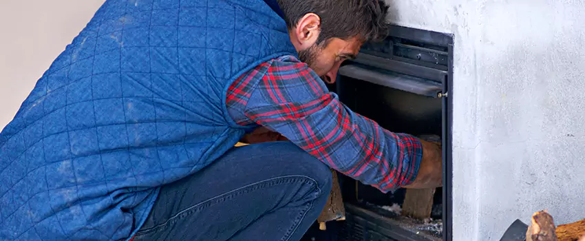 Fix Non-Working Prefabricated Fireplace in Goodyear, AZ