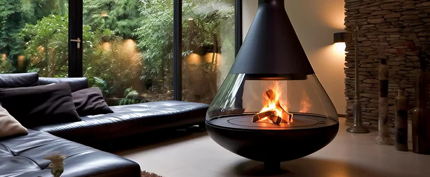 Affordable Floating Fireplace Repair And Installation Services in Goodyear, Arizona