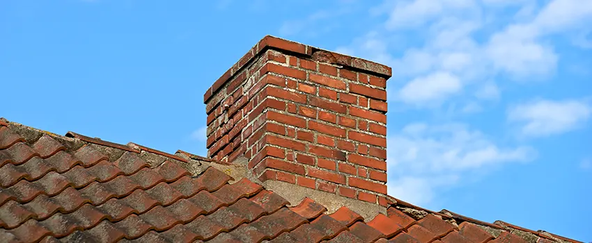 Flue Tiles Cracked Repair Services near Me in Goodyear, AZ