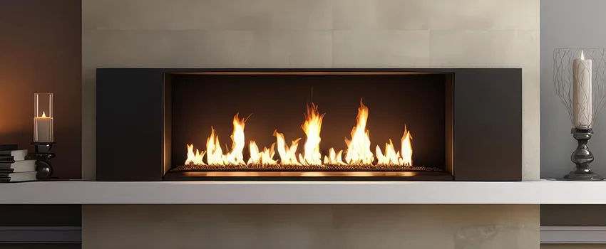 Vent Free Gas Fireplaces Repair Solutions in Goodyear, Arizona