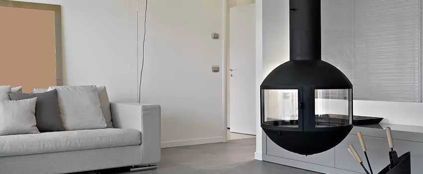 Hanging & Suspended Fireplaces Designer in Goodyear, Arizona