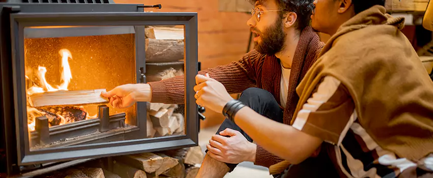 Benefits of Harman Stoves Fireplace in Goodyear, Arizona