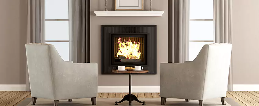 Heat & Glo Outdoor Gas Fireplaces Installation Contractors in Goodyear, Arizona