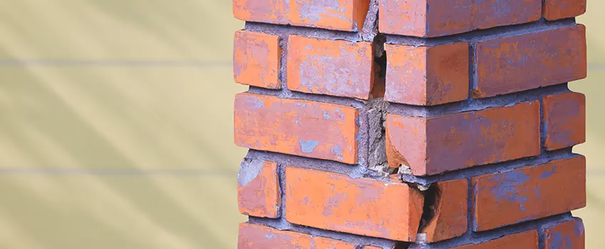 Leaking Chimney Repair And Replacement Cost in Goodyear, Arizona
