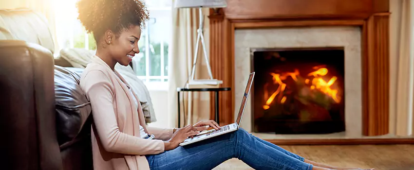 Cost-Effective Osburn Fireplace Installation and Repair in Goodyear, AZ