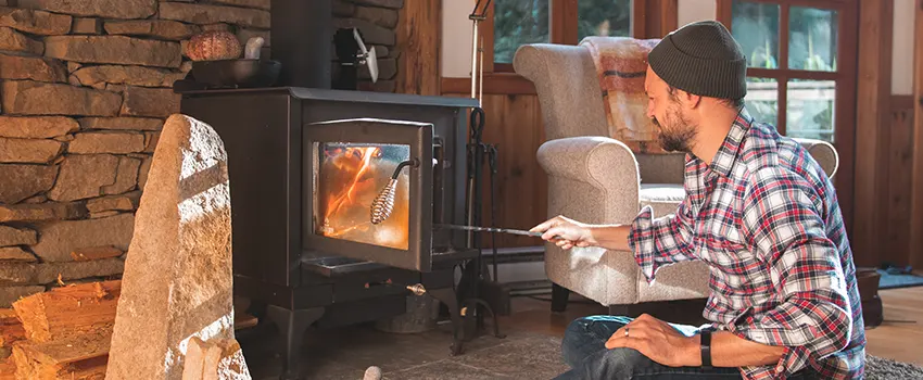 Cost of Pellet Fireplace Installation Services in Goodyear, AZ
