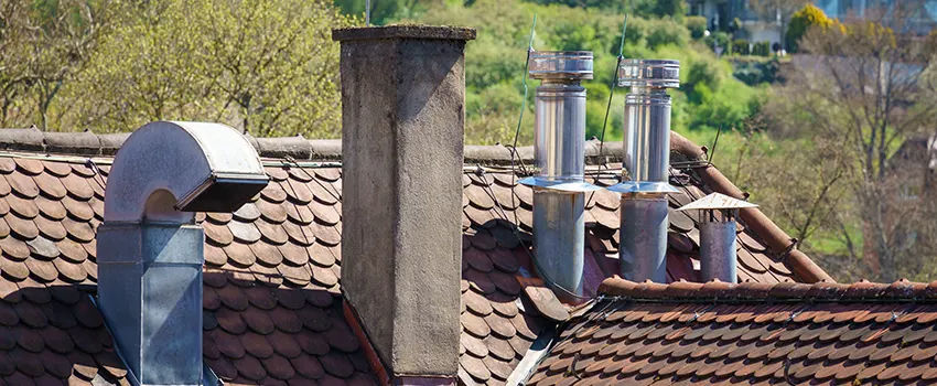 Residential Chimney Flashing Repair Services in Goodyear, AZ