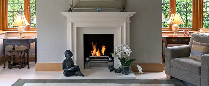 RSF Fireplaces Maintenance and Repair in Goodyear, Arizona